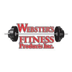 Webster's Fitness Products