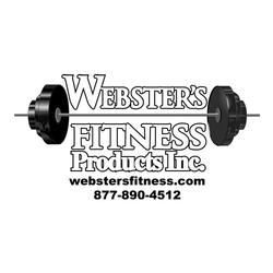 Webster's Fitness Products Inc.